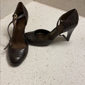 Ann Taylor Loft Heels